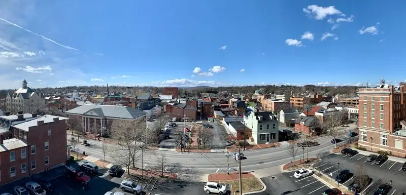Winchester, Virginia