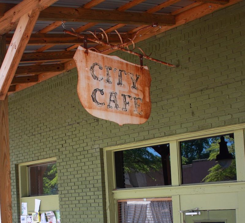 City Café
