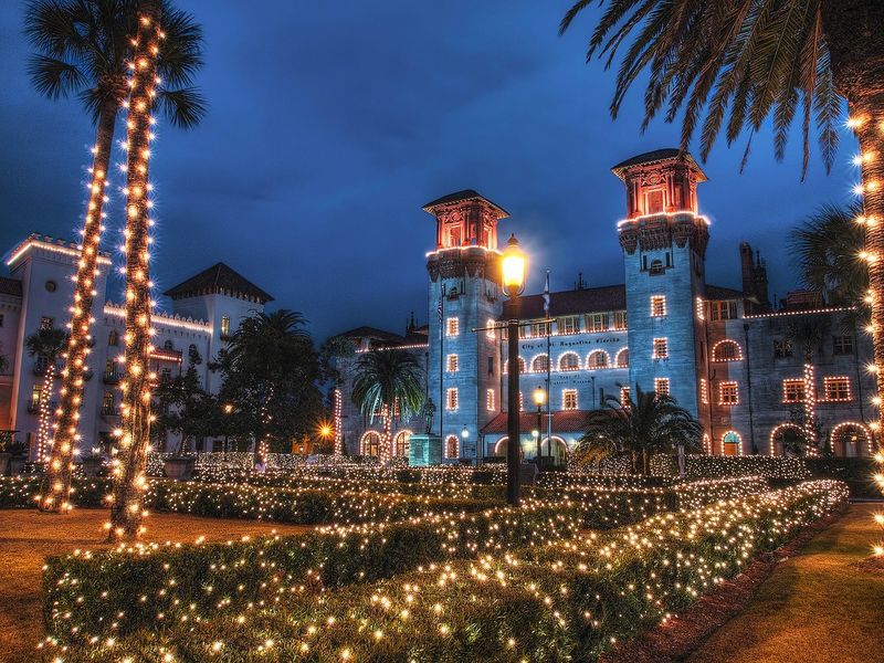 Lightner Museum