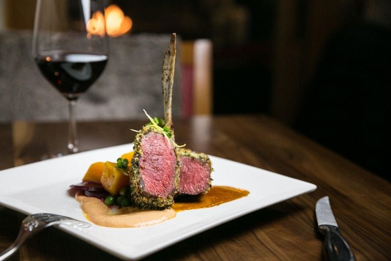La Tour Restaurant & Bar – Vail