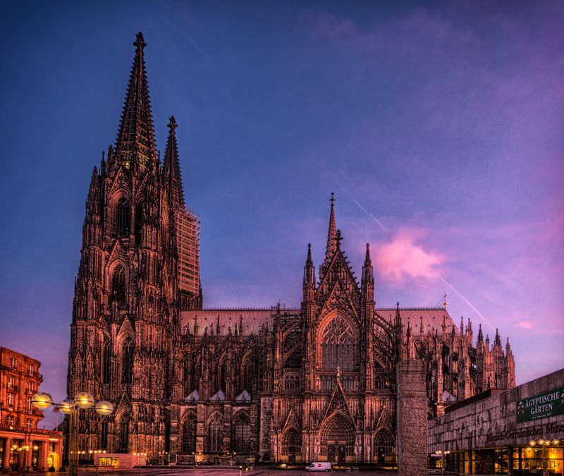 Cologne Cathedral