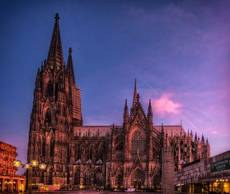Cologne Cathedral
