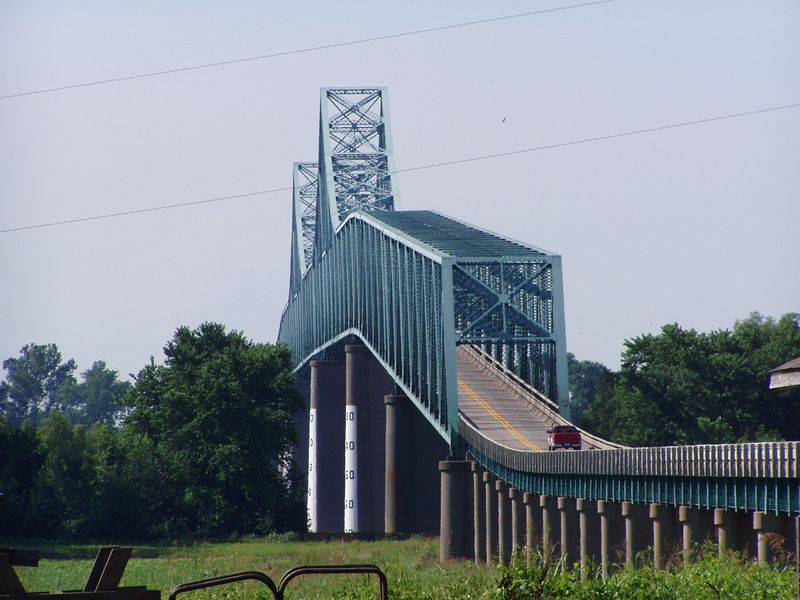 Cairo, Illinois
