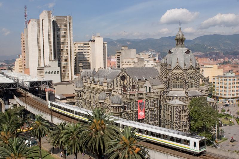 Medellín, Colombia