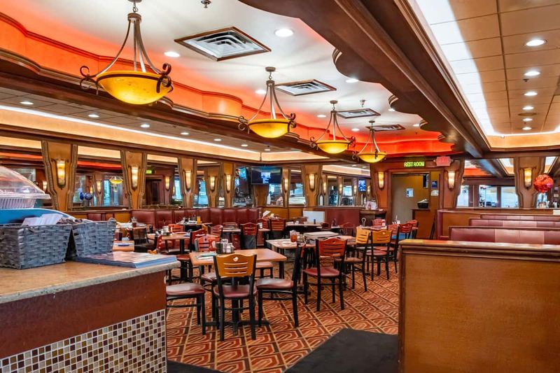 Georgia – Marietta Diner, Marietta