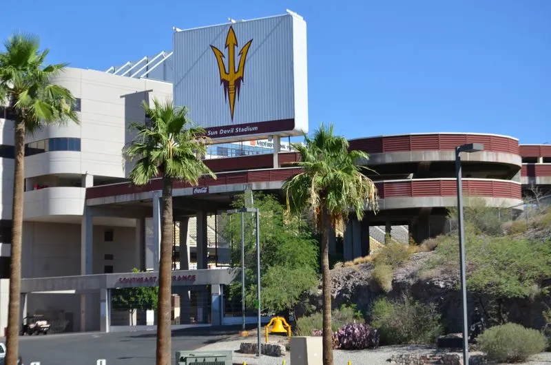 Arizona