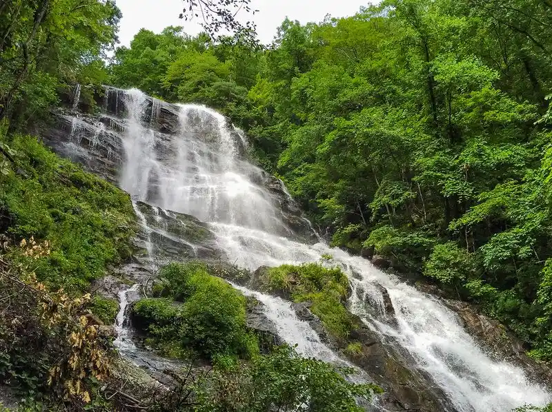 Georgia - Amicalola Falls State Park
