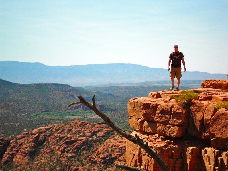 Sedona Red Rock Adventure – Arizona