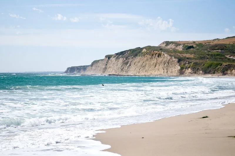California