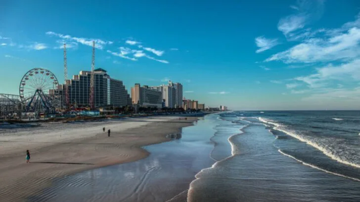 Florida’s Most Famous Beach Town is Actually Better in the Fall