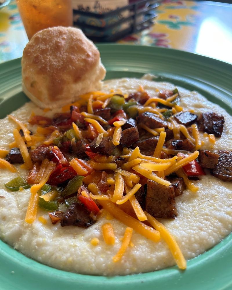 Flying Biscuit Café – Atlanta