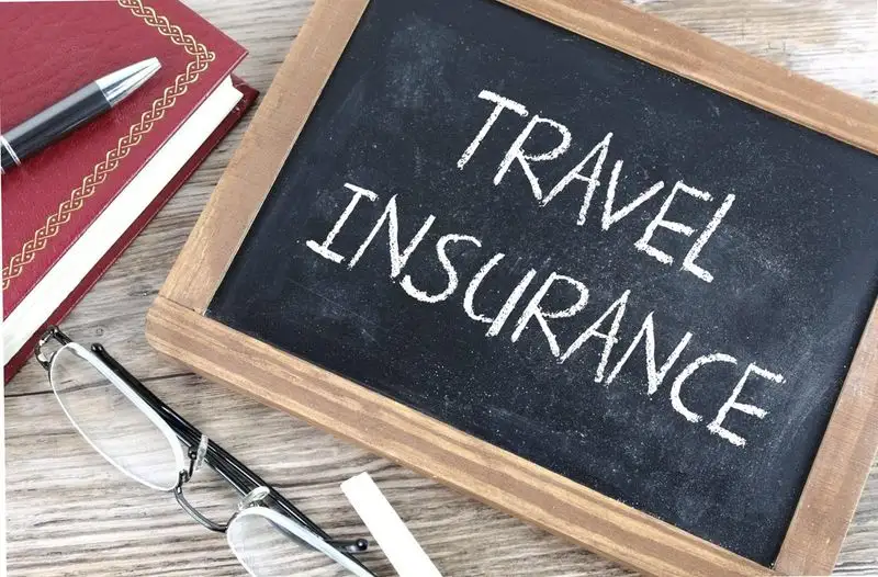 Forgetting Travel Insurance