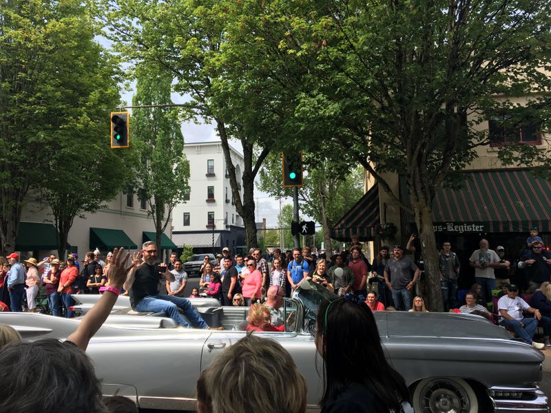 Local Fall Festivals and Events