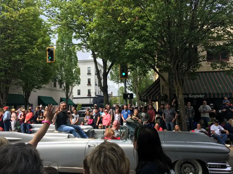 Local Fall Festivals and Events