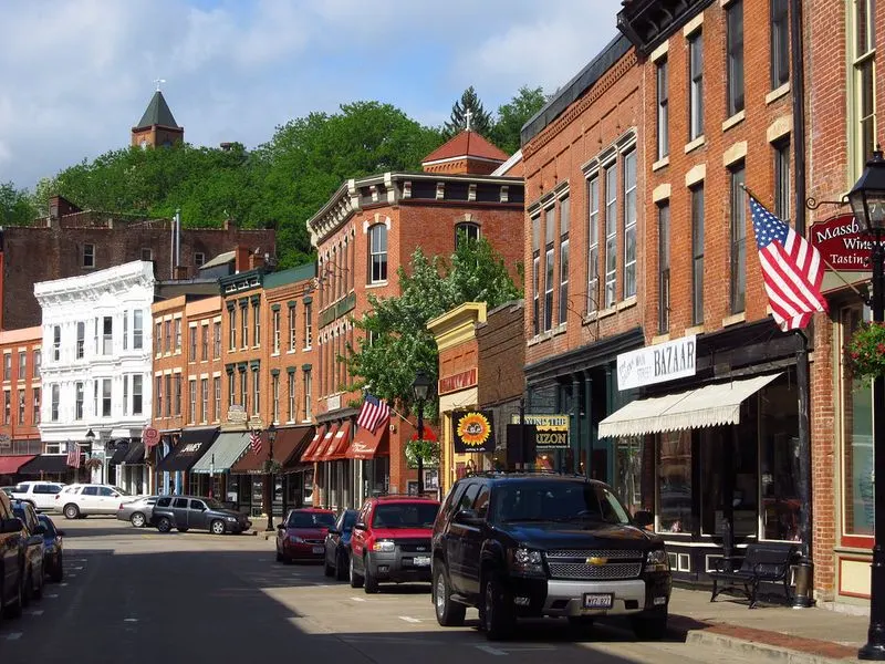 Galena