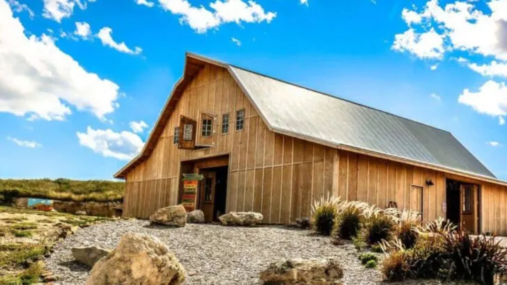 For anyone seeking authentic American values, these 10 Kansas farming communities still live by the golden rule