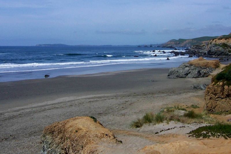 Bodega Bay, California