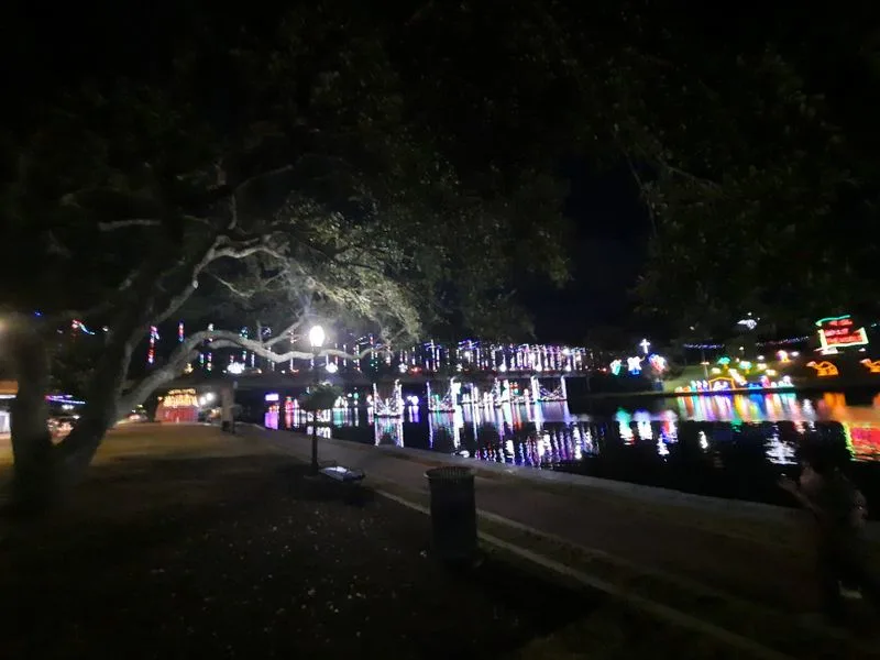 Natchitoches Christmas Festival