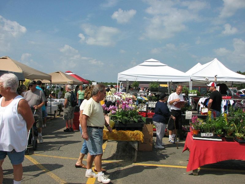 Columbus Farmers Market – Columbus