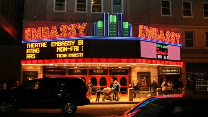 Fort Wayne might be Indiana’s most surprising Midwestern city to visit