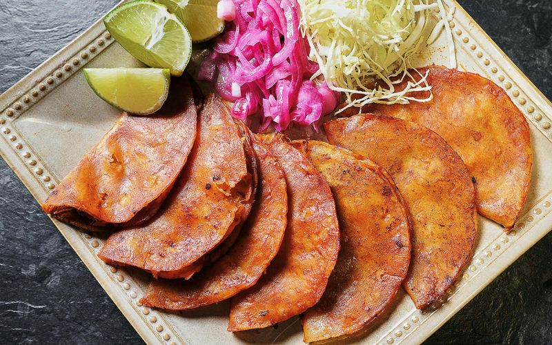 Rio Grande Valley Taco Festival – McAllen