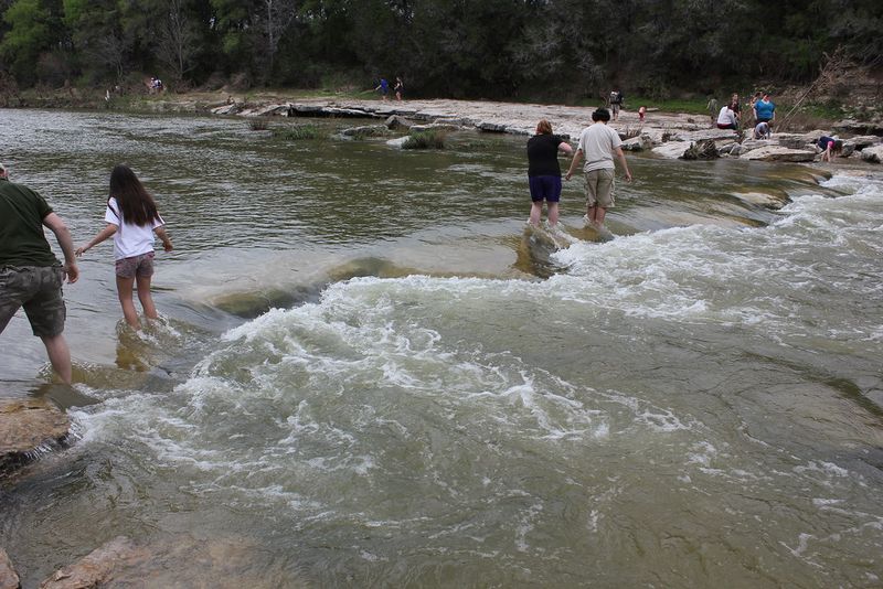 Glen Rose