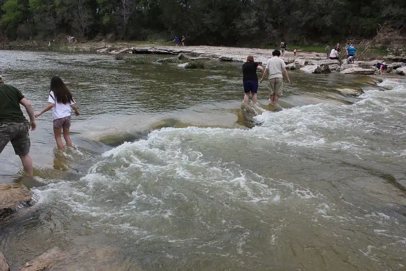 Glen Rose