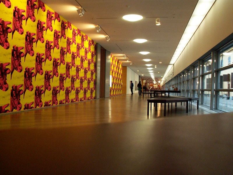 Moderna Museet