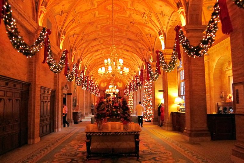 The Breakers, Palm Beach