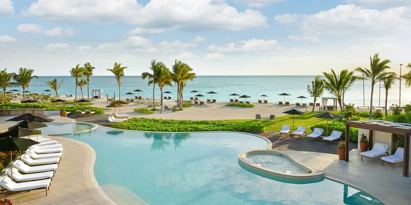 Rosewood Mayakoba – Riviera Maya