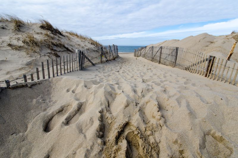 Cape Cod National Seashore, Massachusetts