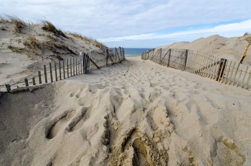 Cape Cod National Seashore, Massachusetts