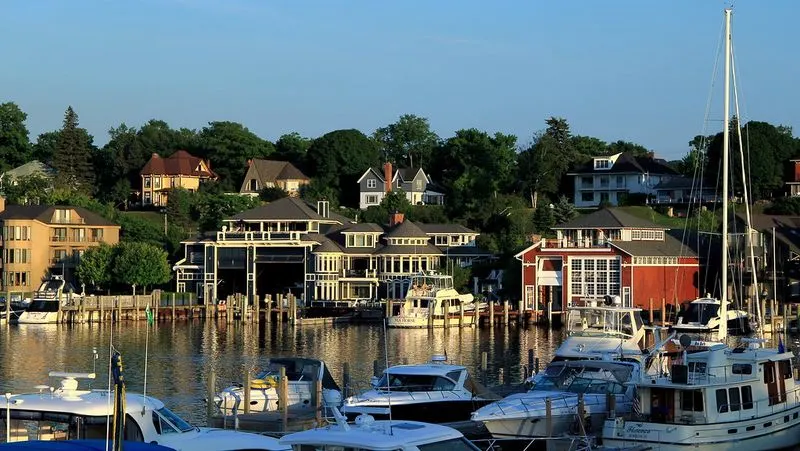 Charlevoix