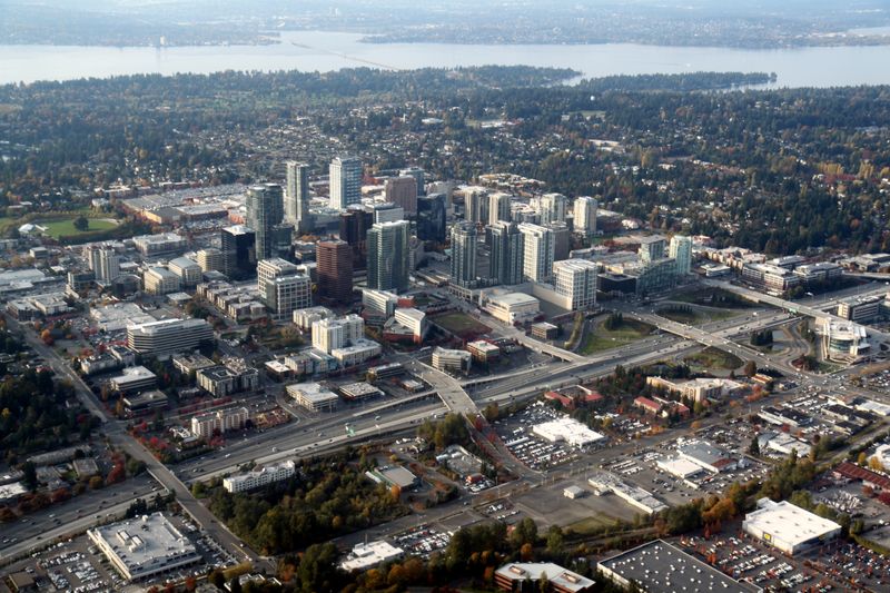 Bellevue – Washington