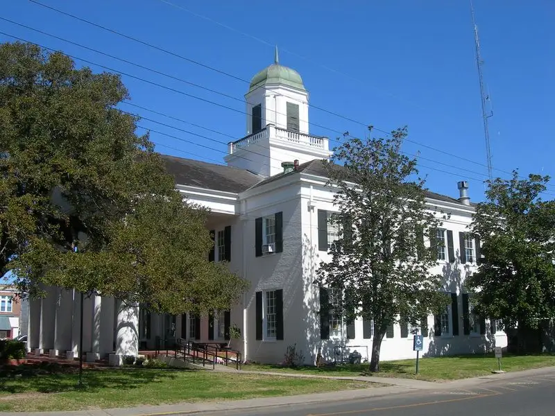 Abbeville