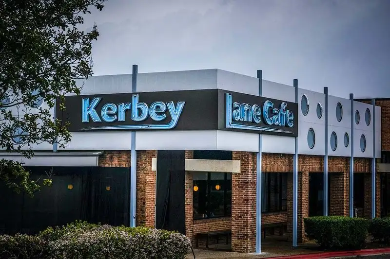Kerbey Lane Cafe