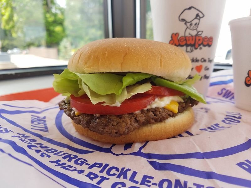 Kewpee Hamburgers – Lima
