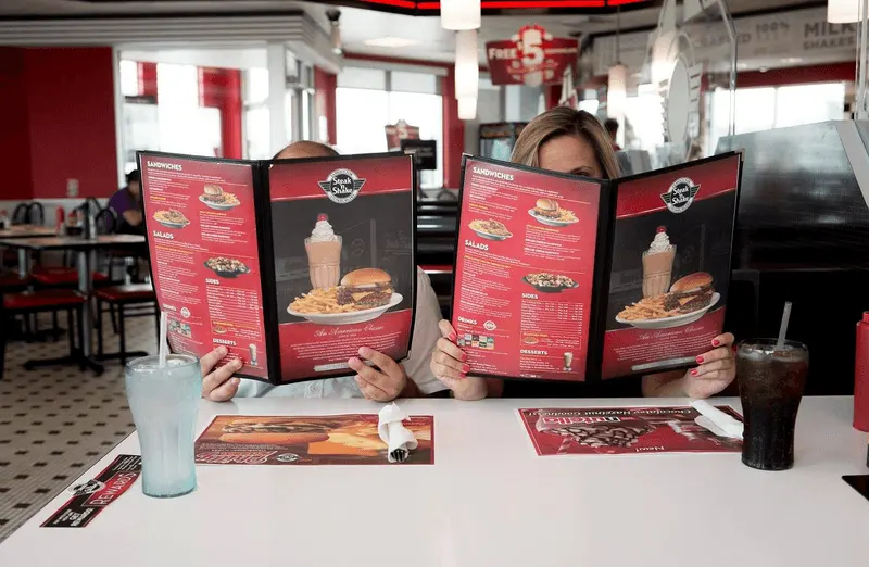 Steak 'n Shake