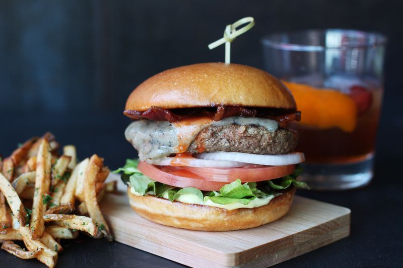 Hopdoddy Burger Bar