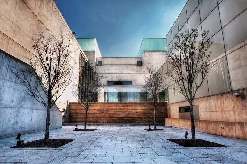 Grand Rapids Art Museum