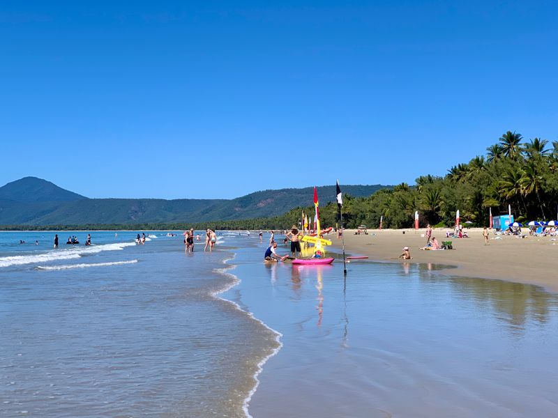 Port Douglas, Queensland