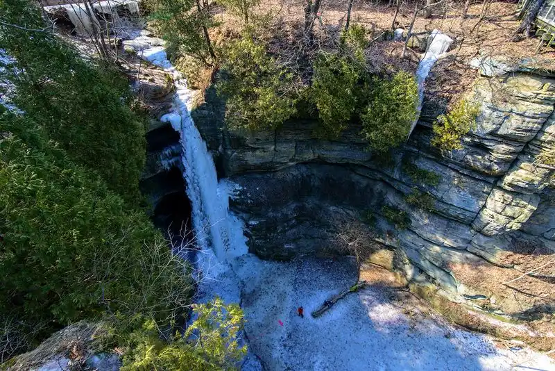 Wildcat Canyon