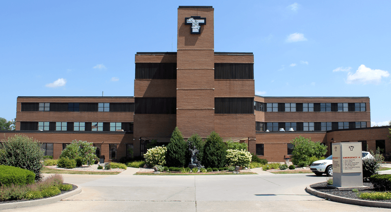 Crawfordsville, Indiana