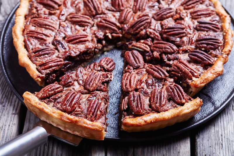 Sweet Southern Treats from Pecan Trail Favorites
