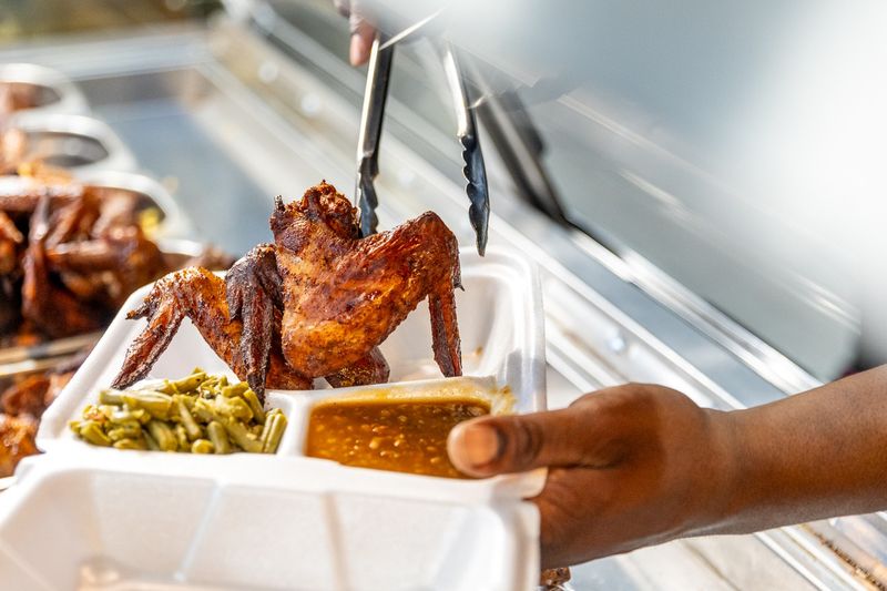 Bergeron’s Boudin & Cajun Meats – Port Allen