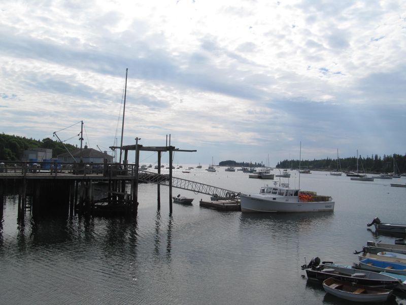 Tenants Harbor