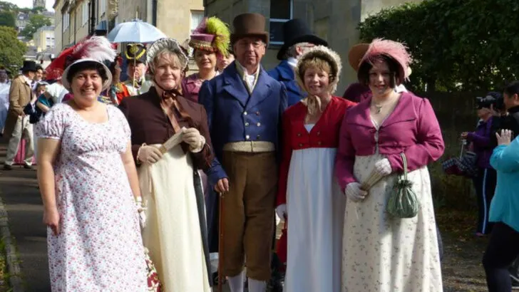 From novels to neighborhoods, literary tourism is booming worldwide