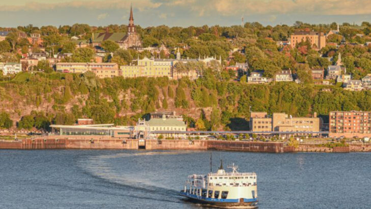 From river views to cobblestone streets, here are 15 top things to do in Quebec City