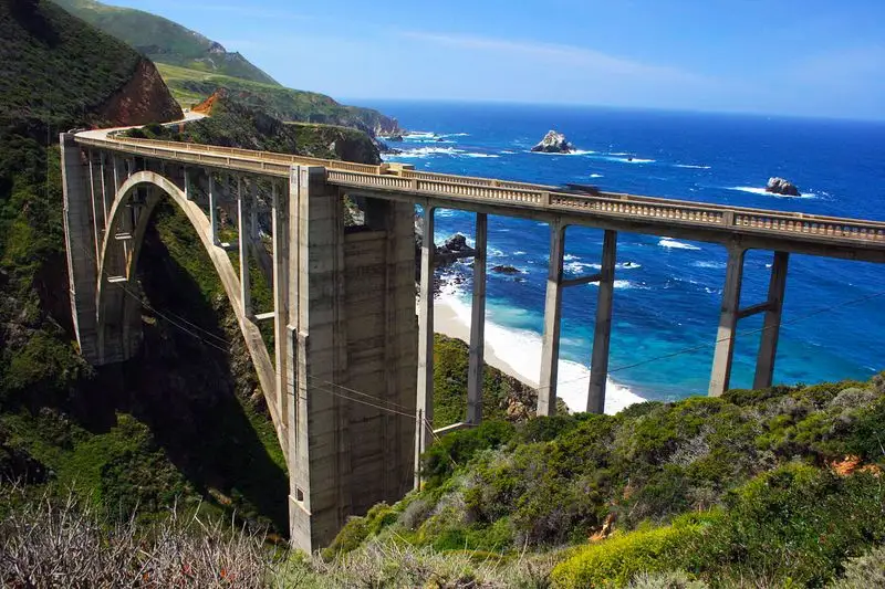 Big Sur
