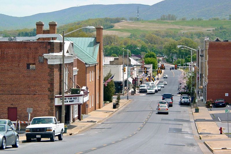 Waynesboro